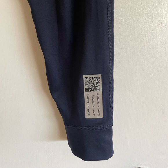 ADIDAS - OWN THE RUN PRIMEBLUE TIGHTS - Picture 13 of 15